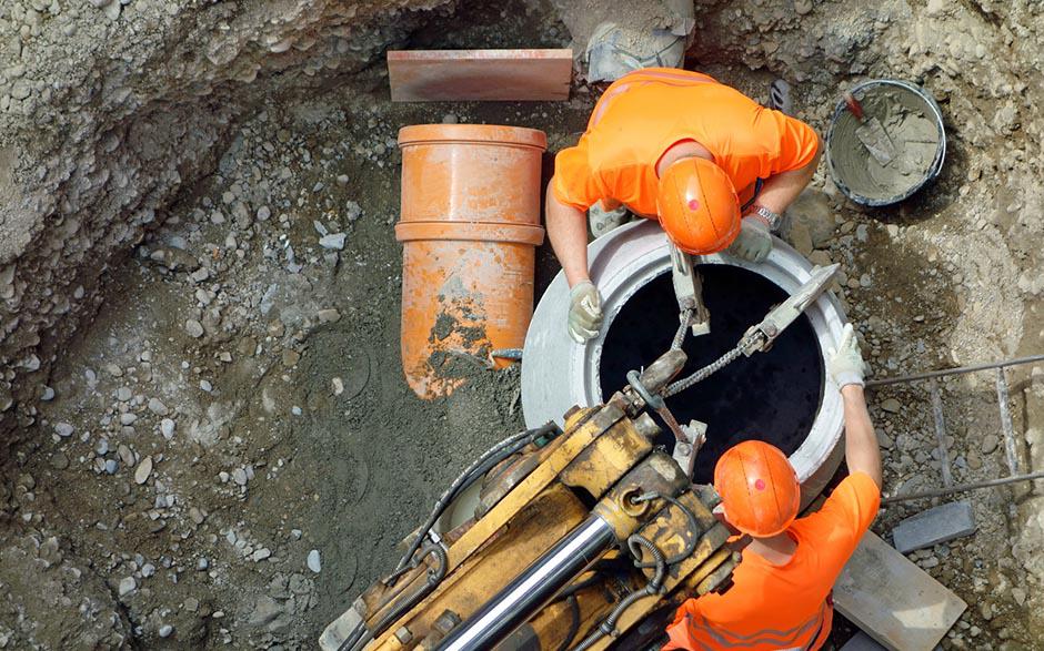 curage canalisation tarif Grigny